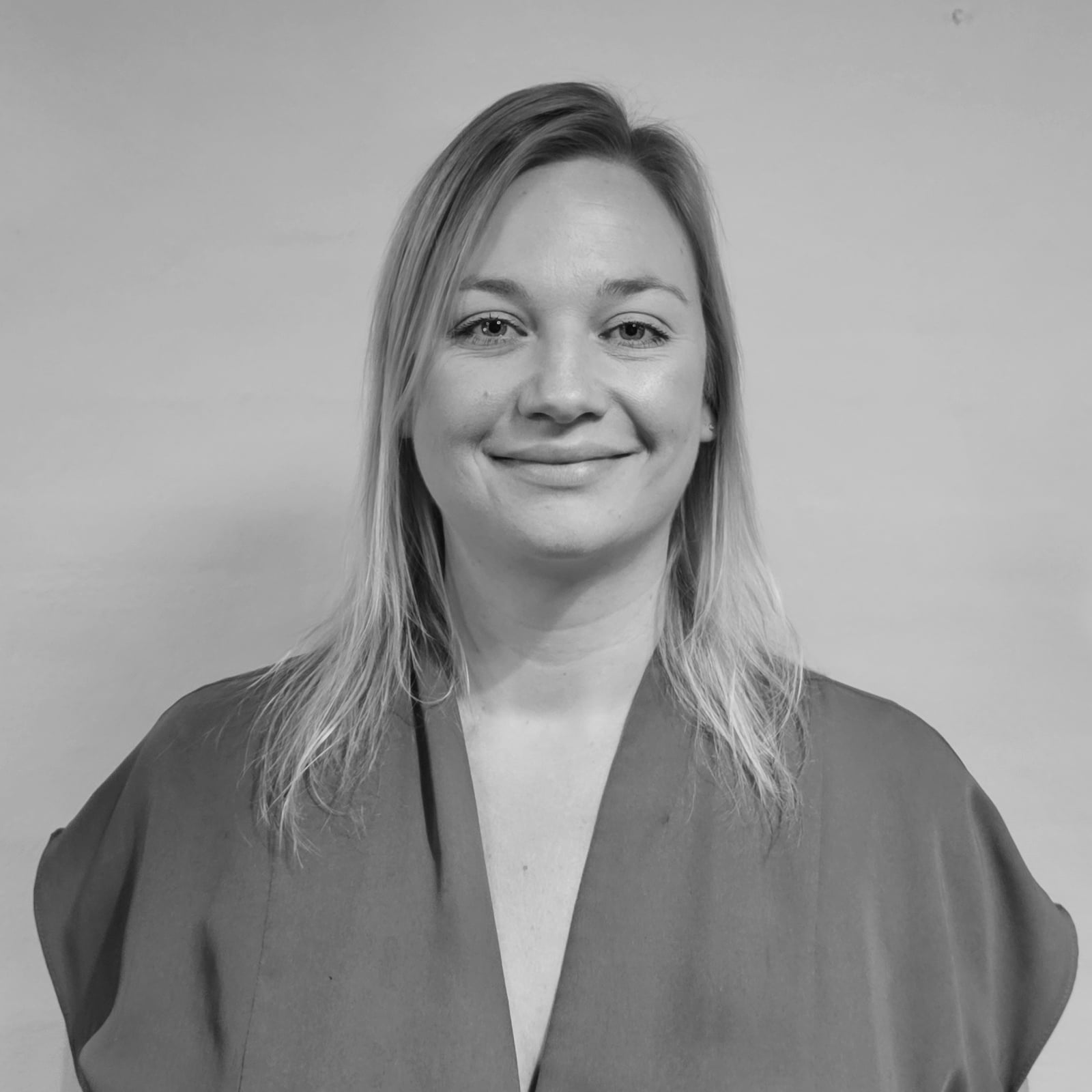 ISABELLA KIRKESKOV THOMSEN